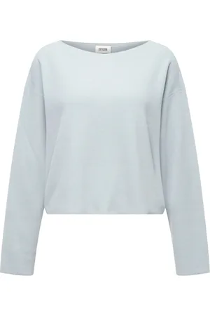 Drykorn Mujer, Jerseys, Azul, Talla: S