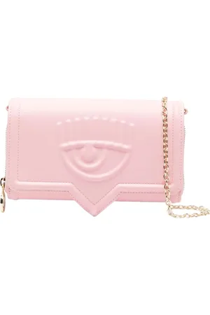 Chiara Ferragni Mujer, Accesorios, Rosa, Talla: ONE Size