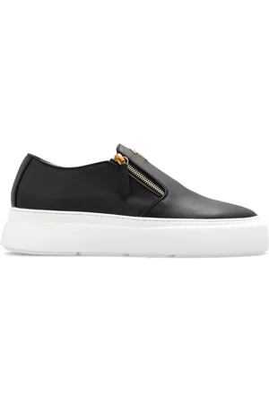 Giuseppe Zanotti Hombre, Zapatos, Negro, Talla: 44 1/2 EU