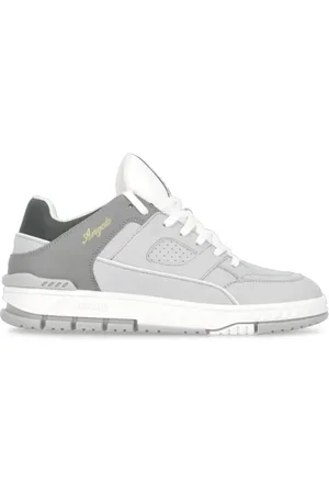 Axel Arigato Hombre, Zapatos, Gris, Talla: 41 EU