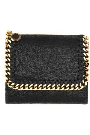 Stella McCartney Mujer, Accesorios, Negro, Talla: ONE Size