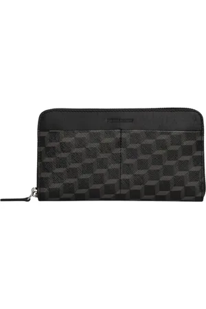 Pierre Hardy Hombre, Accesorios, Negro, Talla: ONE Size