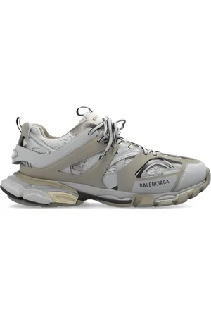 Balenciaga Hombre, Zapatos, Gris, Talla: 42 EU