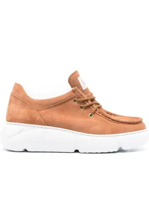Casadei Mujer, Zapatos, Marrón, Talla: 39 1/2 EU