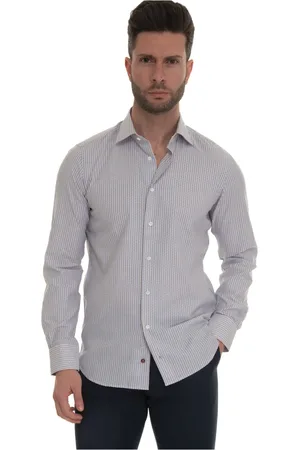 Carrel Hombre, Camisas, , Talla: S
