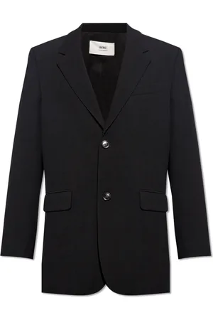 Ami Hombre, Chaquetas, Negro, Talla: M