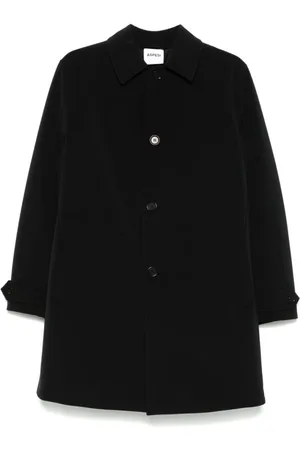 Aspesi Hombre, Abrigos, Negro, Talla: M