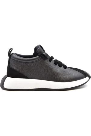 Giuseppe Zanotti Mujer, Zapatos, Negro, Talla: 36 EU
