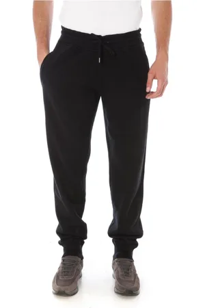 Emporio Armani Hombre, Pantalones, Negro, Talla: M