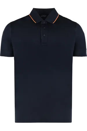 Paul & Shark Hombre, Camisetas, Azul, Talla: 3XL
