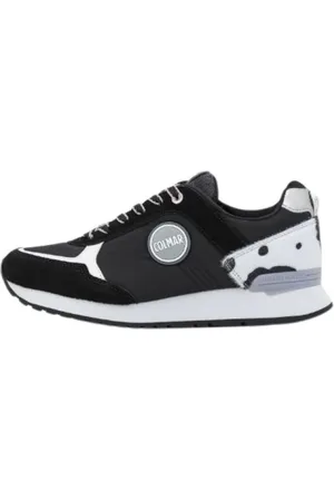 Colmar Mujer, Zapatos, Negro, Talla: 37 EU
