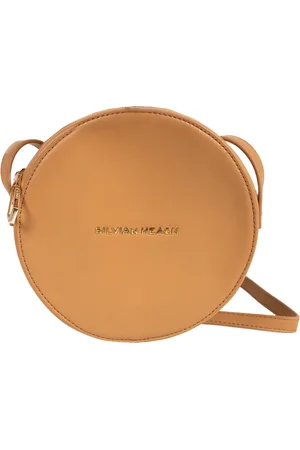 Silvian Heach Mujer, Bolsos, Marrón, Talla: ONE Size