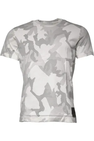 Dolce & Gabbana Hombre, Camisetas, , Talla: M