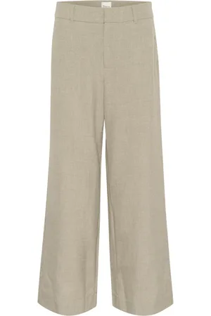 My Essential Wardrobe Mujer, Pantalones, , Talla: L