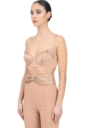 Elisabetta Franchi Mujer, Camisetas, , Talla: XL