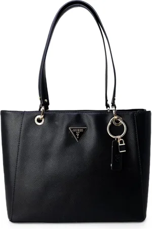 Guess Mujer, Bolsos, Negro, Talla: ONE Size
