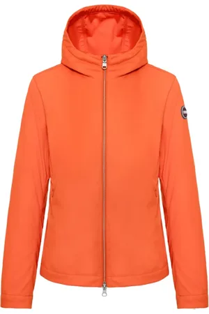 Colmar Mujer, Deporte, Naranja, Talla: L