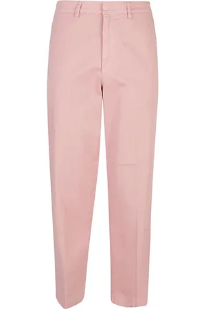 DEPARTMENT FIVE Hombre, Pantalones, Rosa, Talla: W29