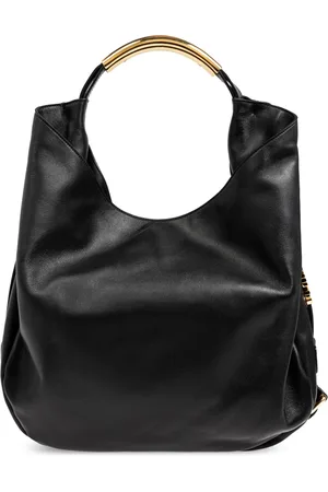 Moschino Mujer, Bolsos, Negro, Talla: ONE Size