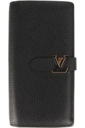 LOUIS VUITTON Hombre, De segunda mano, Negro, Talla: ONE Size