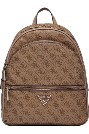Guess Mujer, Bolsos, Marrón, Talla: ONE Size