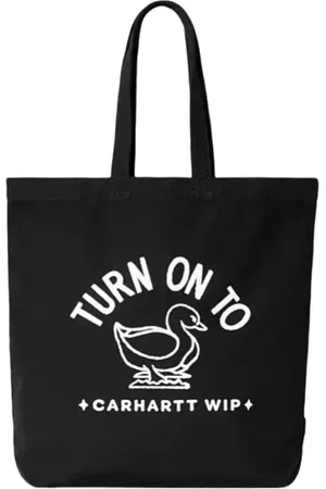 Carhartt Mujer, Bolsos, Negro, Talla: ONE Size