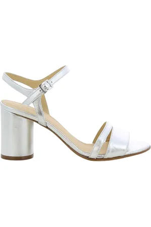 ATELIER CONTENT Mujer, Zapatos, Gris, Talla: 39 EU