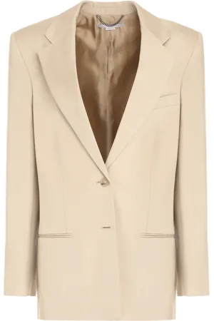 Stella McCartney Mujer, Chaquetas, , Talla: S