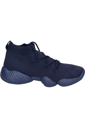 Kazar Hombre, Zapatos, Azul, Talla: 41 EU