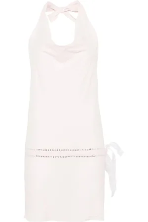 Gimaguas Mujer, Vestidos, Rosa, Talla: L