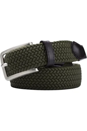 Meyer Hombre, Accesorios, Verde, Talla: 90 CM