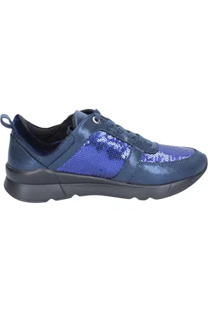 Gattinoni Mujer, Zapatos, Azul, Talla: 36 EU
