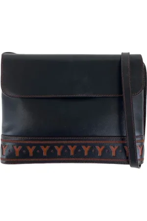 Saint Laurent Mujer, De segunda mano, Negro, Talla: ONE Size
