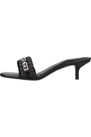 Givenchy Mujer, Zapatos, Negro, Talla: 38 EU