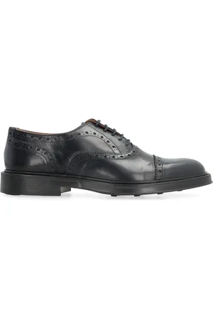 Bruno Magli Hombre, Zapatos, Azul, Talla: 44 EU
