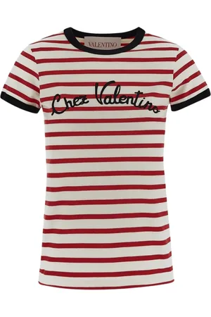 VALENTINO Mujer, Camisetas, , Talla: M