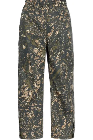 Diesel Hombre, Pantalones, Verde, Talla: M