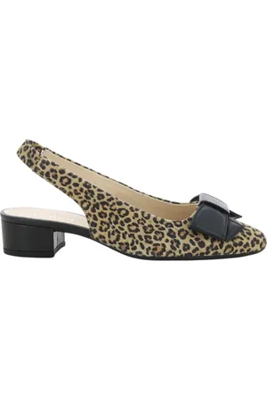 Gabor Mujer, Zapatos, Marrón, Talla: 37 EU