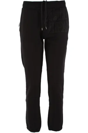 C.P. Company Hombre, Pantalones, Negro, Talla: L