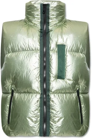 Givenchy Hombre, Chaquetas, Verde, Talla: L