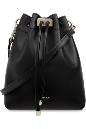 Jimmy Choo Mujer, Bolsos, Negro, Talla: ONE Size