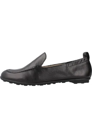 Hispanitas Mujer, Zapatos, Negro, Talla: 37 EU