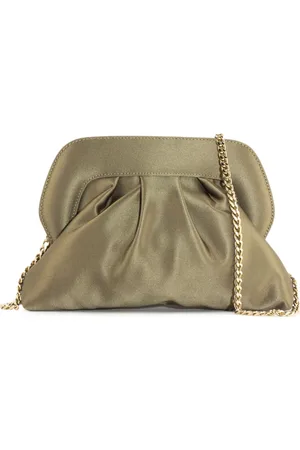 ROBERTO FESTA Mujer, Bolsos, Verde, Talla: ONE Size