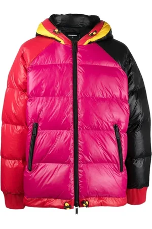 Dsquared2 Hombre, Chaquetas, Rosa, Talla: M