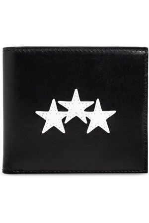 AMIRI Hombre, Accesorios, Negro, Talla: ONE Size