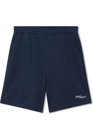Axel Arigato Hombre, Pantalones cortos, Azul, Talla: XS