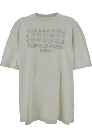 Maison Margiela Hombre, Camisetas, , Talla: L
