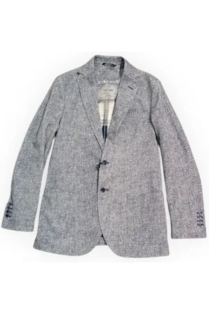 Circolo Hombre, Chaquetas, Azul, Talla: M