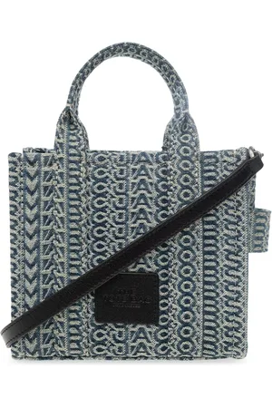 Marc Jacobs Mujer, Bolsos, Azul, Talla: ONE Size