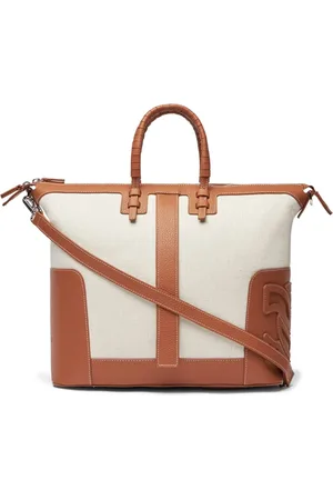 Casadei Mujer, Bolsos, Marrón, Talla: ONE Size